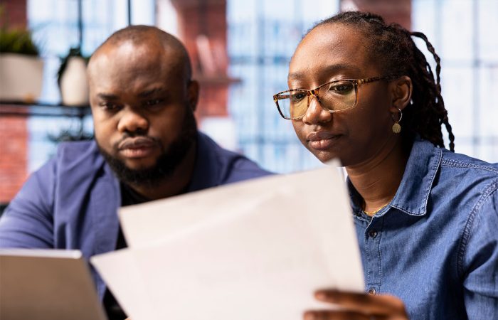 Atelier CV & Lettre de motivation – MDF Trévani