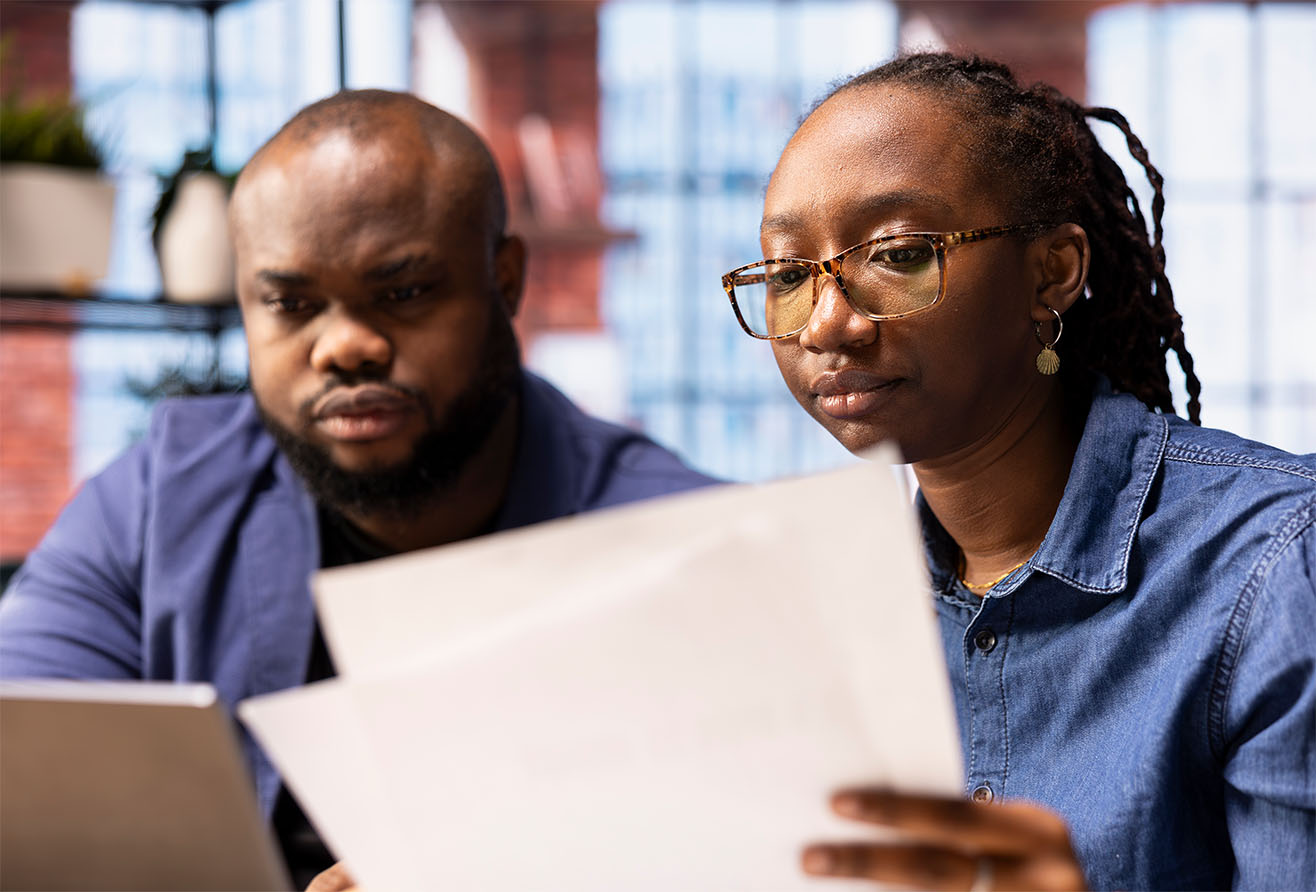 Atelier CV & Lettre de motivation – MDF Trévani