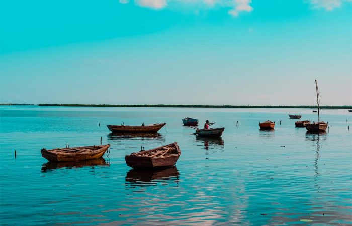 Forum formation professionnelle & métiers de la mer – Koungou