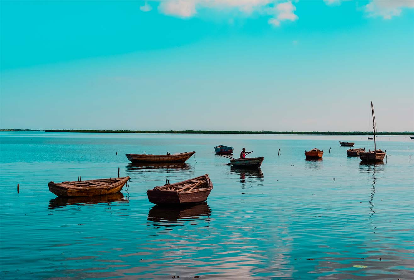 Forum formation professionnelle & métiers de la mer – Koungou