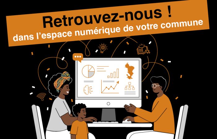 Orange Digital Center