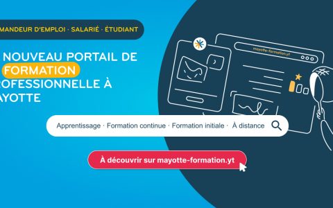 Mayotte eFormation