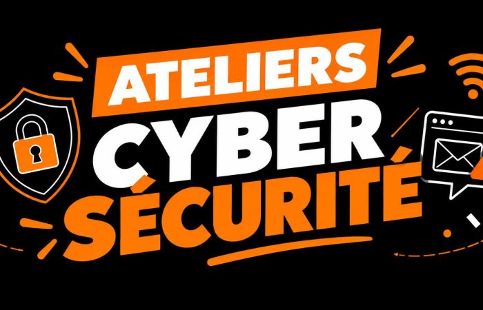 Ateliers cybersécurité à Mayotte – Octobre 2026