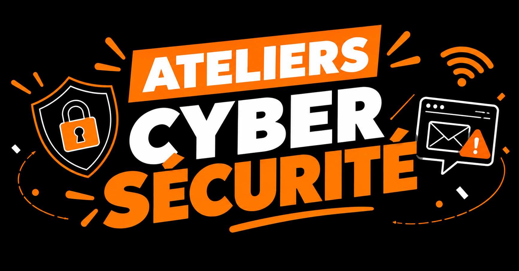 Ateliers cybersécurité à Mayotte – Octobre 2026